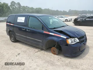 2013 Ram Cargo Van Tradesman with VIN 2C4JRGAG2DR783638, listed as a Copart auction lot 51187584 with 11,576 mi miles and Salvage Title. Bid and sale history available at carsss.com. Image 4.