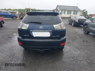 2006 Lexus RX 400h z VIN JTJHW31U360017966, wystawiony jako IAAI lot #42259691 z przebiegiem 197 947 mil mil oraz . Historia ofert i sprzedaży dostępna na DreamBid. Obrazek 16.