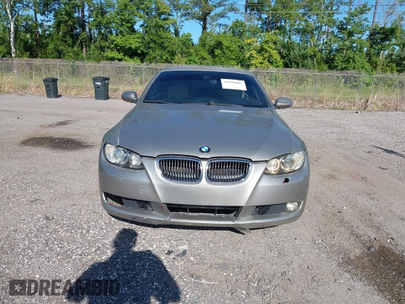 2008 BMW 3 Series 328i with VIN WBAWL13508PX17075, listed as a IAAI auction lot 42580087 with 138,080 mi miles and . Bid and sale history available at DreamBid. Image 6.