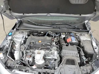 2024 Honda Civic Sport z VIN 2HGFE2F54RH555554, wystawiony jako Copart lot #54410485 z przebiegiem 22 366 mil mil oraz Szkoda całkowita • Salvage title. Historia ofert i sprzedaży dostępna na DreamBid. Obrazek 11.
