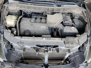 2015 Mazda CX-9 Touring с VIN JM3TB2CV1F0457586, выставлен на аукционе Copart как лот 63646475 с пробегом 125 509 миль миль и Чистый • Clean title. История ставок и продаж доступна на DreamBid. Изображение 12.