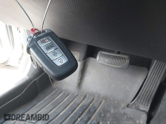 2012 Hyundai Equus Signature с VIN KMHGH4JH0CU052823, выставлен на аукционе IAAI как лот 42672112 с пробегом 155 363 миль миль и . История ставок и продаж доступна на DreamBid. Изображение 11.