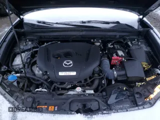 2023 Mazda CX-30 Premium with VIN 3MVDMBDY3PM573479, listed as a Copart auction lot 84794344 with Not provided miles and Salvage title. Bid and sale history available at DreamBid. Image 12.
