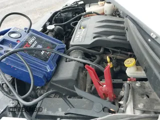 2014 Dodge Journey SE с VIN 3C4PDCAB8ET303297, выставлен на аукционе IAAI как лот 43297324 с пробегом 159 339 миль миль и . История ставок и продаж доступна на DreamBid. Изображение 21.