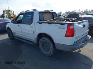 2002 Ford Explorer Sport Trac Value with VIN 1FMZU67E92UD16987, listed as a IAAI auction lot 41419841 with 243,176 mi miles and . Bid and sale history available at DreamBid. Image 3.