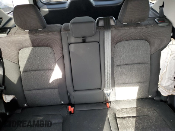 2024 Ford Bronco Sport Big Bend с VIN 3FMCR9B69RRF66837, выставлен на аукционе Copart как лот 51494315 с пробегом 4 283 миль миль и Списание • Salvage title. История ставок и продаж доступна на DreamBid. Изображение 10.