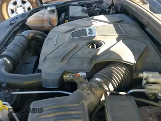 2014 Jeep Grand Cherokee Summit with VIN 1C4RJFJM2EC534132, listed as a IAAI auction lot 42842349 with 96,636 mi miles and . Bid and sale history available at DreamBid. Image 20.