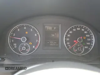 2010 Volkswagen Jetta Limited Edition с VIN 3VWRZ7AJ0AM140235, выставлен на аукционе Copart как лот 57780205 с пробегом 186 031 миль миль и Списание • Salvage title. История ставок и продаж доступна на DreamBid. Изображение 9.