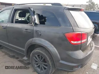 2016 Dodge Journey SXT with VIN 3C4PDDBG1GT196287, listed as a IAAI auction lot 41006247 with 11,389 mi miles and . Bid and sale history available at DreamBid. Image 6.