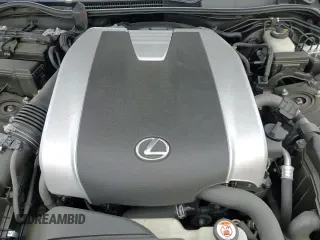 2019 Lexus IS 300 z VIN JTHC81D24K5037810, wystawiony jako Copart lot #65955515 z przebiegiem 84 377 mil mil oraz Szkoda całkowita • Salvage title. Historia ofert i sprzedaży dostępna na DreamBid. Obrazek 13.