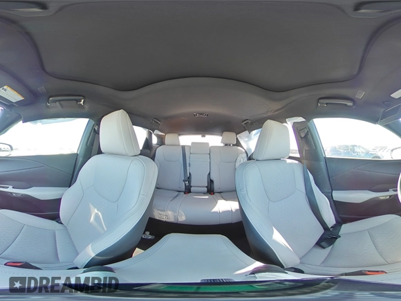 2024 Lexus RX 350 with VIN 2T2BAMCA3RC084590, listed as a Copart auction lot 46124925 with 5,064 mi miles and Clean Title. Bid and sale history available at DreamBid. Image 14.