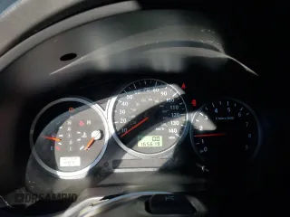 2005 Saab 9-2X Aero z VIN JF4GG22655H051955, wystawiony jako Copart lot #83883434 z przebiegiem 165 619 mil mil oraz Szkody całkowita. Historia ofert i sprzedaży dostępna na DreamBid. Obrazek 9.