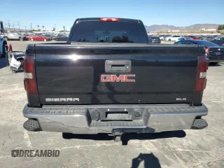 2015 GMC Sierra 1500 SLE с VIN 1GTR1UEC6FZ380108, выставлен на аукционе Copart как лот 80781274 с пробегом 163 233 миль миль и Списание • Salvage title. История ставок и продаж доступна на DreamBid. Изображение 6.