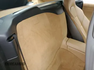 2015 Porsche Cayman с VIN WP0AA2A83FK162056, выставлен на аукционе Copart как лот 71223934 с пробегом 79 871 миль миль и Списание • Salvage title. История ставок и продаж доступна на DreamBid. Изображение 10.