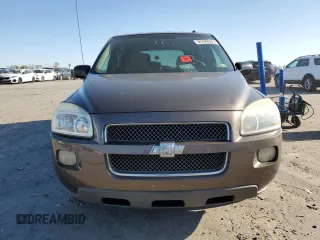 2008 Chevrolet Uplander LS with VIN 1GNDV23WX8D136419, listed as a Copart auction lot 50396265 with 73,295 mi miles and Clean Title. Bid and sale history available at DreamBid. Image 5.