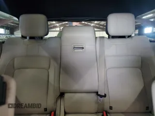 2018 Land Rover Range Rover with VIN SALGR2RV1JA383840, listed as a Copart auction lot 56894215 with 117,582 mi miles and Clean title. Bid and sale history available at DreamBid. Image 10.