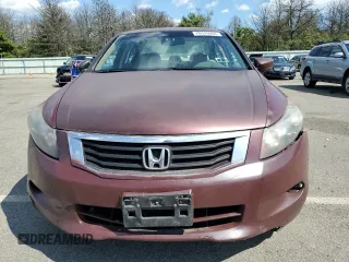 2010 Honda Accord Sdn EX-L with VIN 5KBCP3F88AB007841, listed as a Copart auction lot 70319664 with 94,985 mi miles and Clean Title. Bid and sale history available at carsss.com. Image 5.