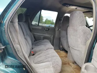 1998 GMC Jimmy SL with VIN 1GKCS13W8W2500566, listed as a Copart auction lot 51211875 with 0 mi miles and Non Repairable. Bid and sale history available at carsss.com. Image 11.