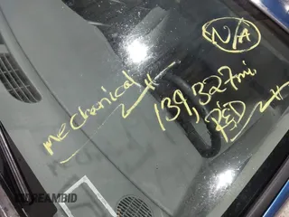2005 Chevrolet TrailBlazer LT with VIN 1GNDT13S452336684, listed as a IAAI auction lot 42201460 with 139,327 mi miles and . Bid and sale history available at DreamBid. Image 6.