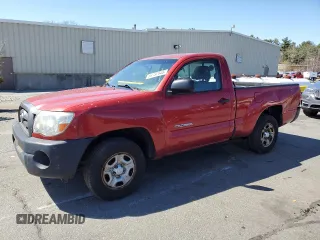 2009 Toyota Tacoma z VIN 5TENX22N49Z663557, wystawiony jako Copart lot #53737845 z przebiegiem 270 490 mil mil oraz Czysty tytuł • Clean title. Historia ofert i sprzedaży dostępna na DreamBid. Obrazek 1.