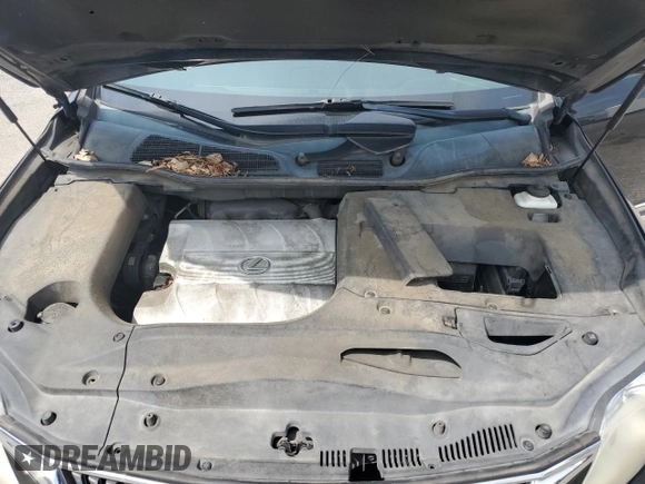2011 Lexus RX 350 with VIN 2T2ZK1BA2BC049590, listed as a Copart auction lot 62101415 with 200,971 mi miles and Clean title. Bid and sale history available at DreamBid. Image 12.