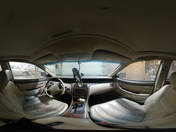 2004 Toyota Avalon XL with VIN 4T1BF28BX4U376742, listed as a Copart auction lot 44405975 with 0 mi miles and Salvage Title. Bid and sale history available at carsss.com. Image 13.