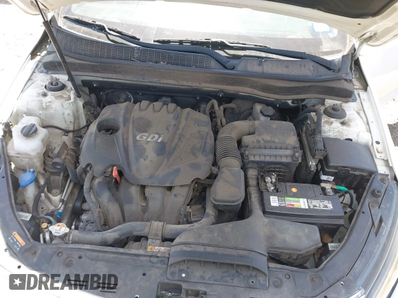 2015 Kia Optima LX with VIN KNAGM4A74F5605007, listed as a IAAI auction lot 42796438 with 126,819 mi miles and . Bid and sale history available at DreamBid. Image 10.