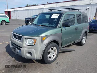 2004 Honda Element EX z VIN 5J6YH27574L035531, wystawiony jako IAAI lot #42500860 z przebiegiem 179 237 mil mil oraz . Historia ofert i sprzedaży dostępna na DreamBid. Obrazek 2.