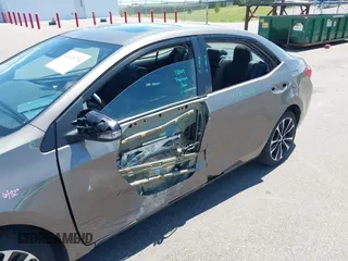 2017 Toyota Corolla L с VIN 2T1BURHE3HC833049, выставлен на аукционе IAAI как лот 42615776 с пробегом 70 526 миль миль и . История ставок и продаж доступна на DreamBid. Изображение 6.