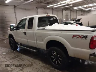 2012 Ford F-250 XL with VIN 1FT7X2B62CEA33077, listed as a IAAI auction lot 41620468 with 253,233 mi miles and . Bid and sale history available at DreamBid. Image 14.