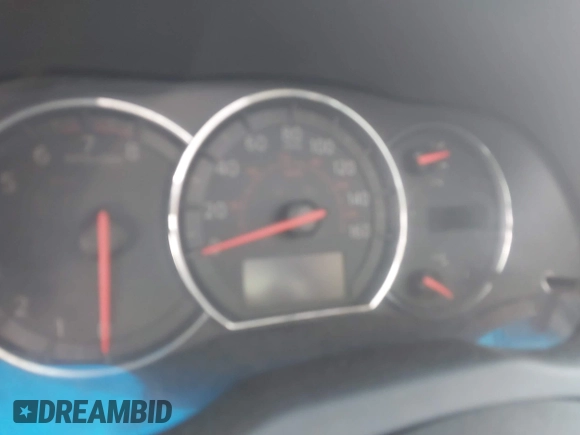 2014 Nissan Maxima S with VIN 1N4AA5AP7EC457698, listed as a IAAI auction lot 41903044 with Not Provided miles and . Bid and sale history available at DreamBid. Image 7.