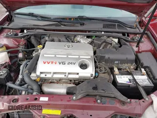 2004 Toyota Camry LE with VIN 4T1BF32K74U069737, listed as a IAAI auction lot 41746236 with 48,026 mi miles. Bid and sale history available at carsss.com. Image 10.