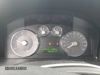 2007 Mercury Milan Premier z VIN 3MEHM08Z47R605514, wystawiony jako Copart lot #45085905 z przebiegiem 180 039 mil mil oraz Szkoda całkowita • Salvage title. Historia ofert i sprzedaży dostępna na DreamBid. Obrazek 9.