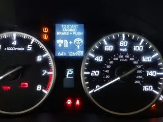 2014 Acura RDX Tech Pkg with VIN 5J8TB3H52EL008536, listed as a IAAI auction lot 41622588 with 126,909 mi miles. Bid and sale history available at carsss.com. Image 7.
