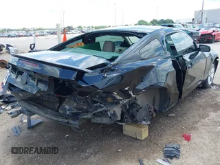 2010 Ford Mustang V6 с VIN 1ZVBP8ANXA5176164, выставлен на аукционе IAAI как лот 42217134 с пробегом 135 993 миль миль и . История ставок и продаж доступна на DreamBid. Изображение 6.