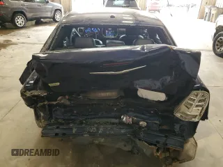 2013 Chrysler 300 z VIN 2C3CCAAG3DH699216, wystawiony jako Copart lot #59239475 z przebiegiem 131 731 mil mil oraz Nie do naprawy • Non repairable. Historia ofert i sprzedaży dostępna na DreamBid. Obrazek 6.