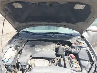 2005 Nissan Altima 2.5 S with VIN 1N4AL11D65C172094, listed as a IAAI auction lot 42115492 with 156,703 mi miles. Bid and sale history available at carsss.com. Image 10.