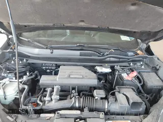 2017 Honda CR-V EX-L with VIN 2HKRW2H88HH657302, listed as a IAAI auction lot 41774920 with 64,109 mi miles. Bid and sale history available at carsss.com. Image 10.
