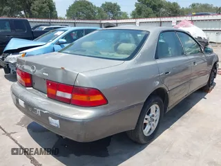 1997 Lexus ES 300 с VIN JT8BF22G8V5004366, выставлен на аукционе IAAI как лот 42298289 с пробегом 376 934 миль миль и . История ставок и продаж доступна на DreamBid. Изображение 4.