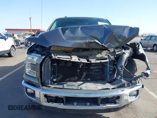 2016 Ford F-150 XL с VIN 1FTEW1CG0GFA16256, выставлен на аукционе IAAI как лот 42245938 с пробегом 96 580 миль миль и . История ставок и продаж доступна на DreamBid. Изображение 5.