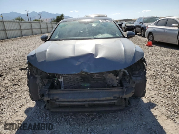 2019 Volkswagen Jetta SEL with VIN 3VWE57BU9KM190670, listed as a Copart auction lot 63991195 with 106,254 mi miles and Salvage title. Bid and sale history available at DreamBid. Image 5.