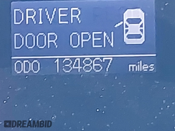 2007 Toyota Camry CE with VIN 4T1BE46K97U172603, listed as a IAAI auction lot 41363615 with 134,867 mi miles and . Bid and sale history available at DreamBid. Image 16.