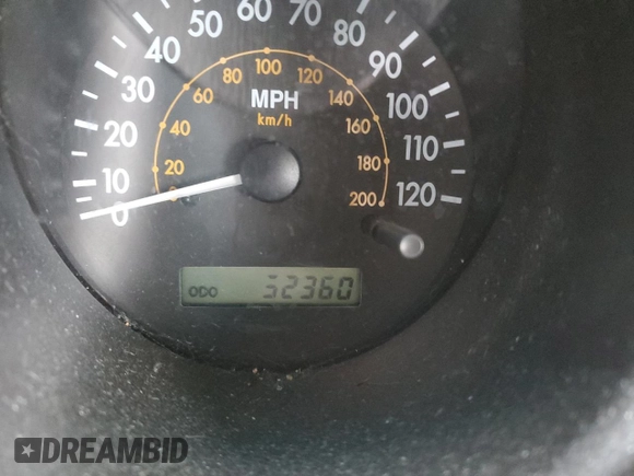 2008 Chevrolet Aveo LS z VIN KL1TD66618B059937, wystawiony jako Copart lot #44467395 z przebiegiem 52 360 mil mil oraz Tytuł czysty. Historia ofert i sprzedaży dostępna na DreamBid. Obrazek 9.