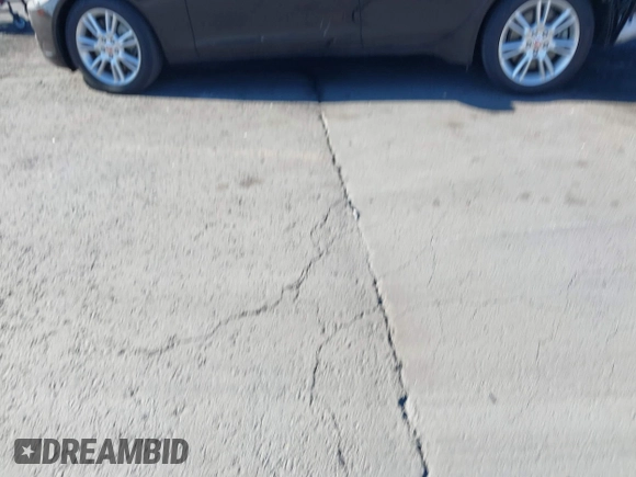2018 Jaguar XE 25t Premium with VIN SAJAD4FX9JCP29457, listed as a IAAI auction lot 41255109 with 38,419 mi miles. Bid and sale history available at carsss.com. Image 14.