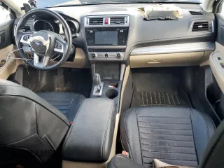 2016 Subaru Legacy Premium with VIN 4S3BNAH60G3013140, listed as a Copart auction lot 44128235 with Not Provided miles and Salvage Title. Bid and sale history available at DreamBid. Image 8.
