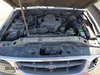 1999 Ford Explorer XLT с VIN 1FMZU34E6XZC13975, выставлен на аукционе Copart как лот 52385945 с пробегом 189 932 миль миль и Списание • Salvage title. История ставок и продаж доступна на DreamBid. Изображение 13.