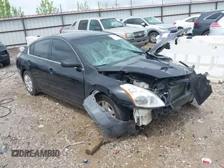2012 Nissan Altima S z VIN 1N4AL2AP7CN448669, wystawiony jako IAAI lot #42166995 z przebiegiem 120 485 mil mil oraz . Historia ofert i sprzedaży dostępna na DreamBid. Obrazek 1.