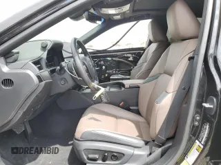 2023 Lexus ES 300h z VIN 58ADA1C11PU029412, wystawiony jako Copart lot #52893235 z przebiegiem 50 863 mil mil oraz Szkoda całkowita • Salvage title. Historia ofert i sprzedaży dostępna na DreamBid. Obrazek 7.