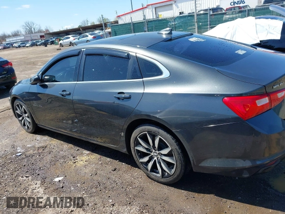2018 Chevrolet Malibu LT с VIN 1G1ZD5ST0JF109646, выставлен на аукционе IAAI как лот 41982112 с пробегом 96 459 миль миль и . История ставок и продаж доступна на DreamBid. Изображение 14.