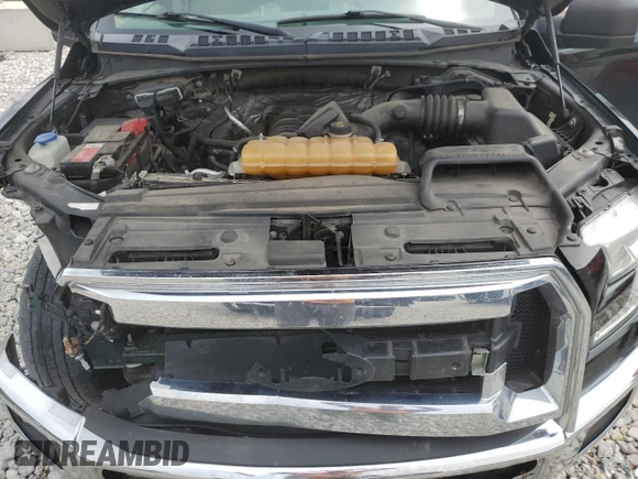 2016 Ford F-150 XL with VIN 1FTMF1EF3GKD51230, listed as a Copart auction lot 59671264 with 190,998 mi miles and Clean title. Bid and sale history available at DreamBid. Image 11.
